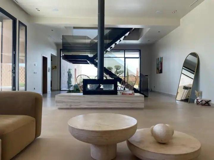 Villa My Little Boheme Marrakech Marraquexe Exterior foto